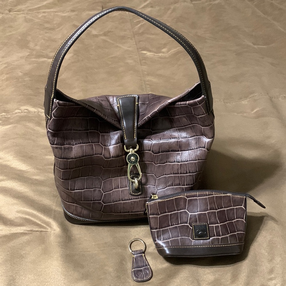 Dooney & Bourke bag